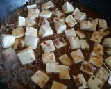 マーボ豆腐☆覚え書作り方5写真