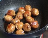 肉巻きおにぎり作り方5写真
