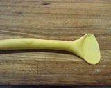 かぼちゃのベーグル作り方9写真