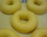 かぼちゃのベーグル作り方12写真
