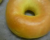 かぼちゃのベーグル作り方14写真