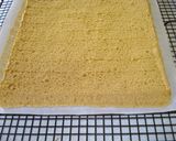 取り扱い注意☆米粉でモカロール☆作り方9写真