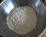 家族のお気に入りのアップルパイ作り方1写真
