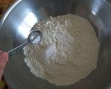 家族のお気に入りのアップルパイ作り方2写真
