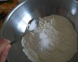 家族のお気に入りのアップルパイ作り方3写真