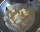 家族のお気に入りのアップルパイ作り方4写真