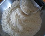 家族のお気に入りのアップルパイ作り方5写真
