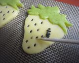 型抜き用クッキー生地。作り方10写真