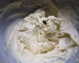 型抜き用クッキー生地。作り方5写真