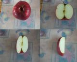 家族のお気に入りのアップルパイ作り方12写真