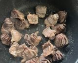 砂肝のねぎ塩和え作り方3写真