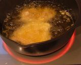 ボリューム満点☆チキンカツサンドさん作り方7写真