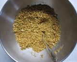 バターが決め手のベイクドチーズケーキ!作り方2写真