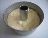クリームチーズシフォン♪♪作り方8写真