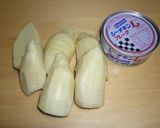 ツナと筍の炊き込みご飯作り方1写真