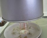 クリームチーズシフォン♪♪作り方10写真