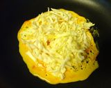 山型パンも大丈夫！卵１個で満足♪トースト作り方3写真