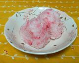 春色☺桜エビごはん作り方3写真
