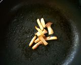 瓦そば風❤ 簡単茶そば作り方2写真