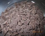 HBに♪おまかせチョコチップパン作り方8写真