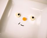 でこぼこフレンズ!ペッタン*キャラ弁作り方2写真
