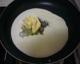 フロランタン風★コーンフレーククッキー★作り方4写真