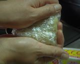 チャーシュー＊おにぎり～＊作り方3写真