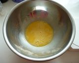 オールパンでふわふわ人参パンケーキ作り方1写真