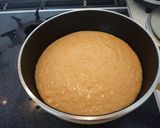 オールパンでふわふわ人参パンケーキ作り方4写真