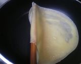 簡単♪ミルクレープ　プレーン作り方10写真