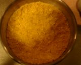 焼かない！！！簡単生チョコ風タルト♪作り方3写真