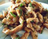 美味しい♪焼肉☆おにぎり作り方4写真