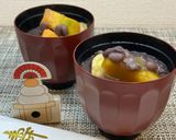 うちの冬至☆南瓜のいとこ煮♪南瓜ぜんざい作り方27写真