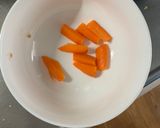 根菜茄子白菜コク旨レモン風味温野菜サラダ作り方3写真