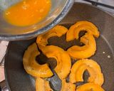 肉なしフーチャンプルー作り方4写真