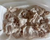 手早く！栄養満点！豚しゃぶ素麺作り方5写真