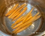 パクパク食べれる★いんげんと人参の肉巻き作り方2写真