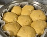フライパンでパン作り方5写真