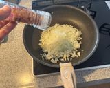 とんこつ出汁カレー作り方4写真