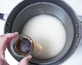 うなぎと人参のパワーアップご飯♪作り方2写真