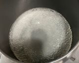 砂糖不使用！ヘルシーなチョコ麹羊羹作り方1写真