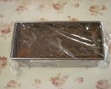 ＊あずき　水ようかんケーキ＊作り方5写真
