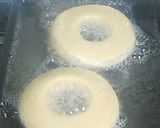 ふっくら豆乳ドーナッツ作り方6写真