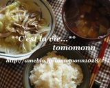 ＊レンジで簡単★白菜と豚肉の重ね蒸し＊作り方5写真