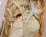 つくり置き◆サラダチキンの中華マリネ作り方4写真