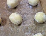 簡単、美味しいサツマイモクッキー作り方5写真