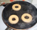 オレンジ色のベーグル作り方17写真