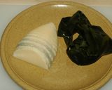 春の香り　若筍ご飯作り方1写真