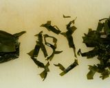 春の香り　若筍ご飯作り方3写真
