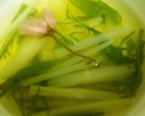 塩と酢だけで桜の花の塩漬け作り方11写真